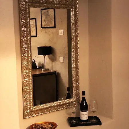 Penzion Da Steu Barbaresco