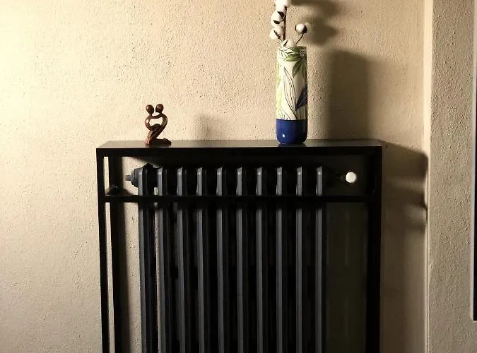 Gæstehus Da Steu Barbaresco